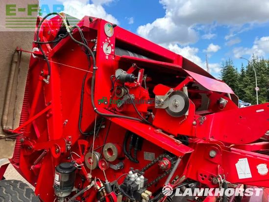 Empacadora gigant - Lely - rp 435