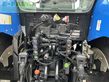 Tractor agrícola - New Holland - t5.110 electro command