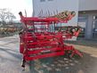 Combinado de siembra - Hatzenbichler - saatbeetkombination 6 meter