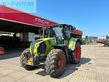 Tractor agrícola - Claas - arion 660 cmatic cebis