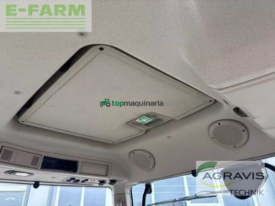 Tractor agrícola - Fendt - 933 vario gen-6 profi plus