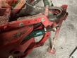 Arado - Kverneland - kklb 100-300, 6-furchig, vario