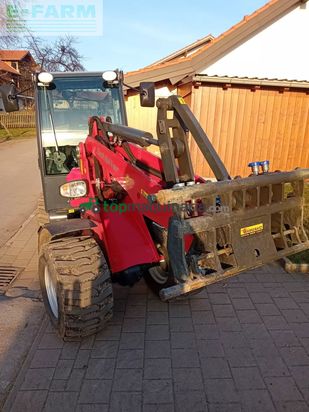 Telescopica - Schaffer - 3650