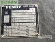 Tractor agrícola - Fendt - 724 vario gen6 profi plus