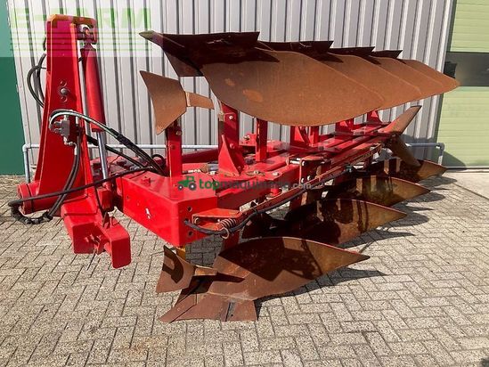 Arado -  - ploeg ms vario rapide