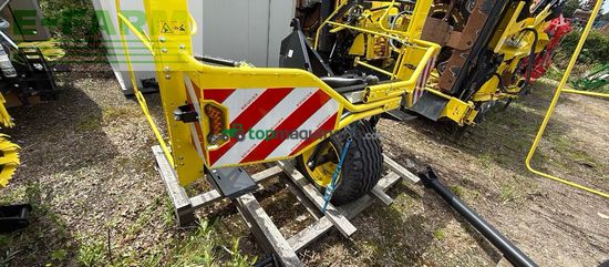 Cabezal - John Deere - 400F