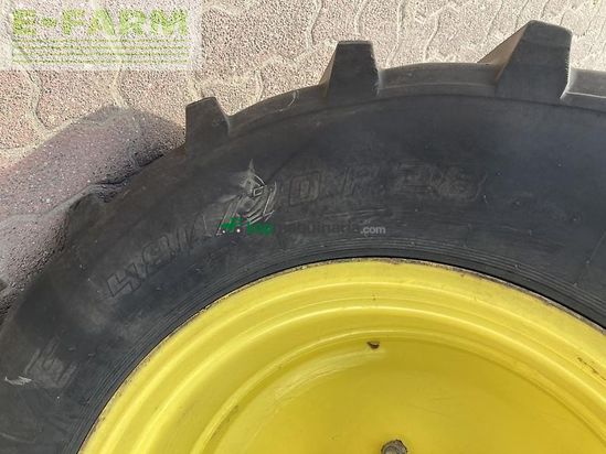 Tractor agrícola - John Deere - 6920 premium plus