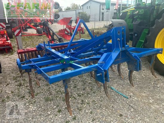 Cultivador -  - grubber 3m