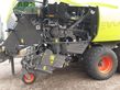 Empacadora gigant - Claas - quadrant 5200 fc evolution