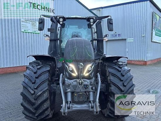 Tractor agrícola - Valtra - q 305 1a9