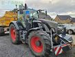 Tractor agrícola - Fendt - 718 s4 profi fzw ( 720 722 724 )