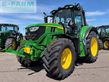 Tractor agrícola - John Deere - 6m 150