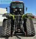 Tractor agrícola - Claas - xerion 5000 trac ts