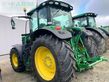 Tractor agrícola - John Deere - 6195r