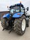 Tractor agrícola - New Holland - t7.210 autocommand