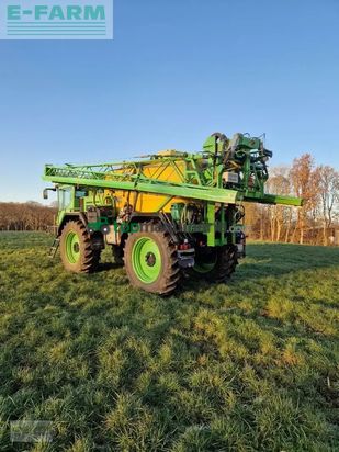 Atomizador - Dammann - dt 2500h (im kundenauftrag)