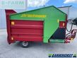 Remolqu agrícola - Strautmann - bvw