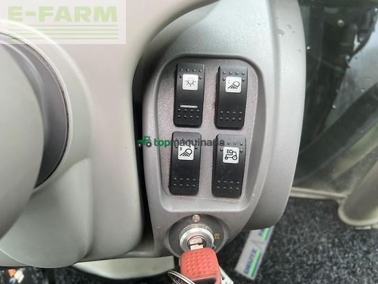 Tractor agrícola - Deutz-Fahr - 5125 gs