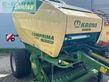 Empacadora gigant - Krone - comprima v 150 xc plus