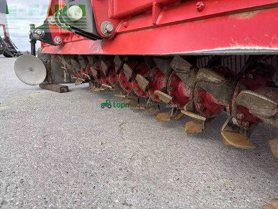 Grada rotativa -  - rse-plus 300