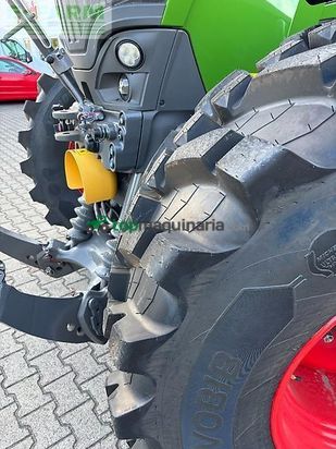 Tractor agrícola - Fendt - fendt 728vario gen7