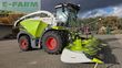 Cosechadora de Cereal - Claas - jaguar 950 + orbis 750