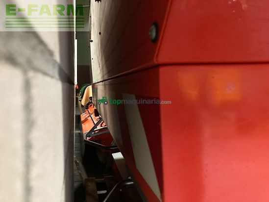 Esparcidor - Rauch - axera h/emc **kundenauftrag**