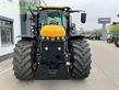 Tractor agrícola - JCB - fastrac 4220