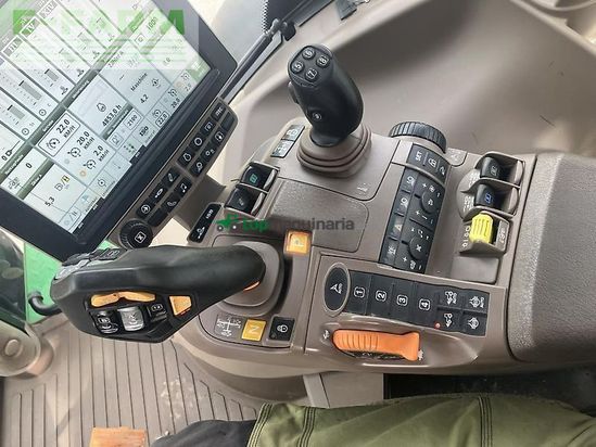 Tractor agrícola - John Deere - 6250r