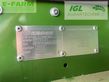 Empacadora gigant - Krone - comprima f 155 xc