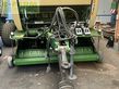 Empacadora gigant - Krone - comprima v 180 xc