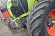 Tractor agrícola - Claas - arion 650 cmatic
