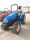 Tractor agrícola - New Holland - TCE50