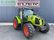 Tractor agrícola - Claas - arion 420