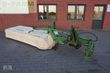 Cortacésped manual - Krone - easycut 320