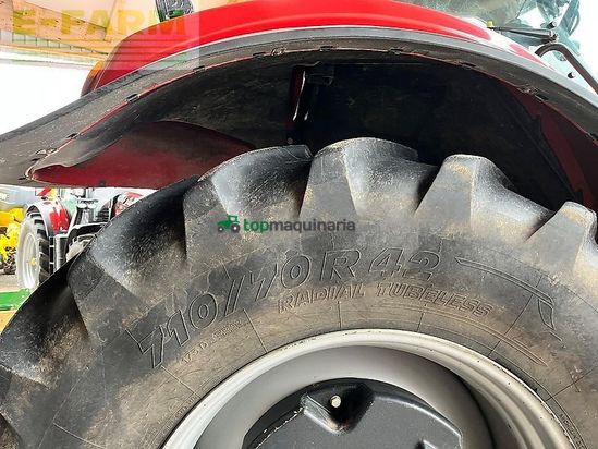 Tractor agrícola - Case IH - magnum 340 fullpowershift