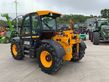 Telescopica - JCB - 538-60 agri super telehandler (st26323)