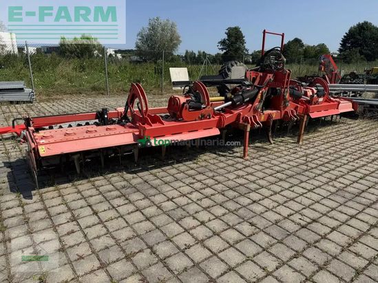 Grada rotativa - Maschio - aquila rapido 7000