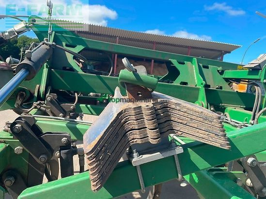 Cultivador - Kerner - komet kas 480uh
