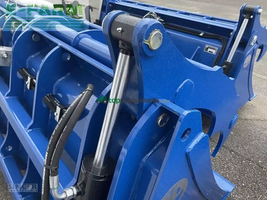 Esparcidor -  - pgm 2600 greifschaufel