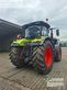 Tractor agrícola - Claas - arion 660 cmatic cebis