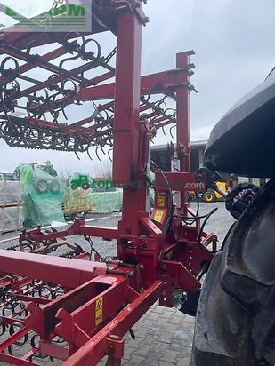 Combinado de siembra - Becker - rat s 4