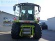 Cosechadora de Cereal - Claas - jaguar 970 - 502