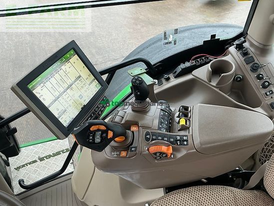 Tractor agrícola - John Deere - 6195r ultimate edition tractor (st25987)