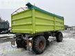 Volquet - Fortschritt - hw80 v4 conow