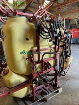 Atomizador - Hardi - master 800 1302 nk-s 12m mech. klappbar