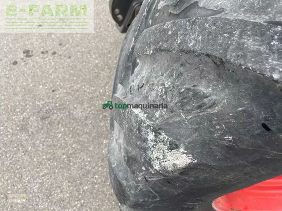 Tractor agrícola - Fendt - 718 vario preisreduziert