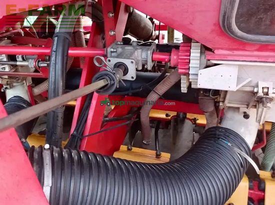Combinado de siembra -  - rapid rd 600f agrilla