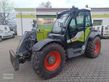 Telescopica - Claas - scorpion 756 varipower plus