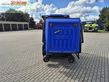 Tractor agrícola - Iseki - tm 4270 kabine